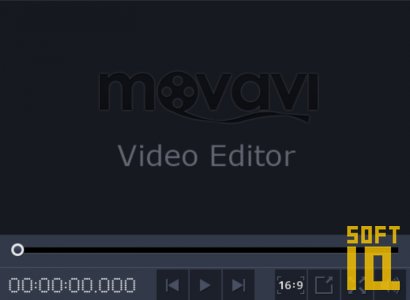 Как вставить таймер в видео movavi